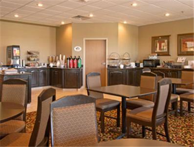 Imagen general del Hotel Super 8 by Wyndham Lubbock TX. Foto 4