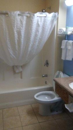 Imagen general del Hotel Super 8 by Wyndham Lynchburg VA. Foto 2