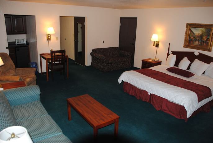 Imagen de la habitación del Hotel Super 8 by Wyndham Madison/Hanover Area. Foto 2