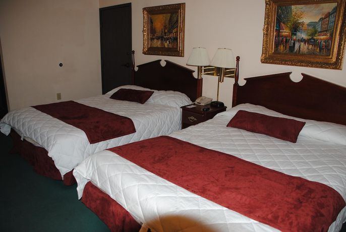 Imagen de la habitación del Hotel Super 8 by Wyndham Madison/Hanover Area. Foto 16