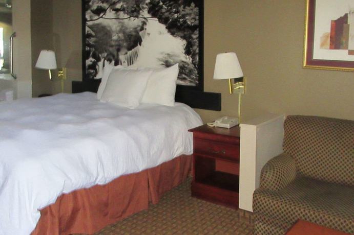 Imagen de la habitación del Hotel Super 8 by Wyndham Manchester TN. Foto 5