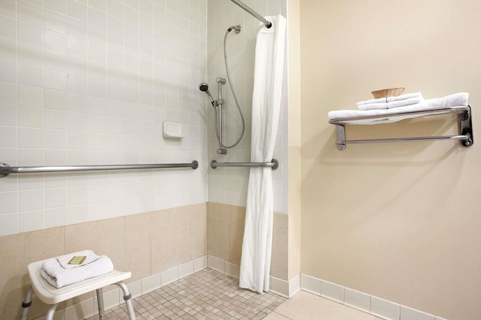 Imagen de la habitación del Hotel Super 8 by Wyndham Marana/Tucson Area. Foto 7