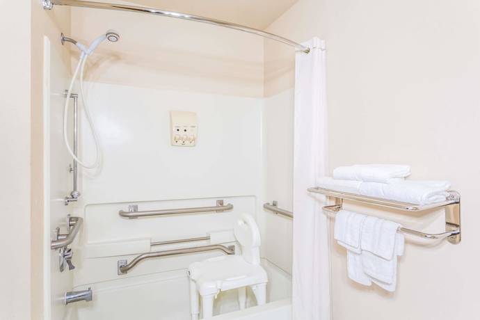 Imagen de la habitación del Hotel Super 8 by Wyndham - Mesa/Gilbert. Foto 7