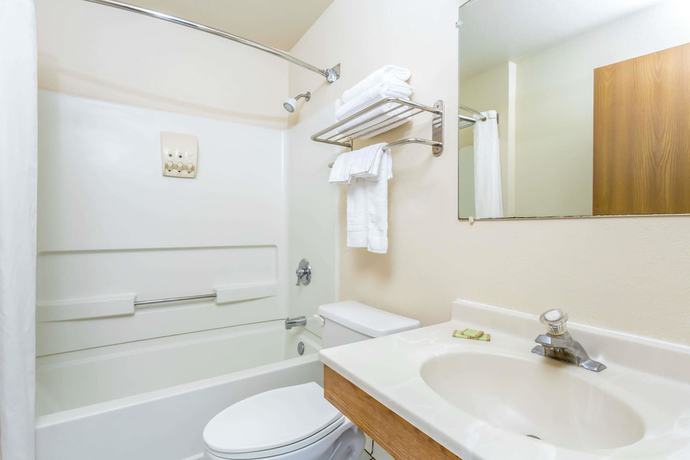 Imagen de la habitación del Hotel Super 8 by Wyndham - Mesa/Gilbert. Foto 10