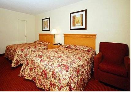 Imagen general del Hotel Super 8 by Wyndham Monticello NY. Foto 1