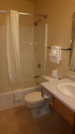 Imagen de la habitación del Hotel Super 8 by Wyndham Moose Jaw SK. Foto 7