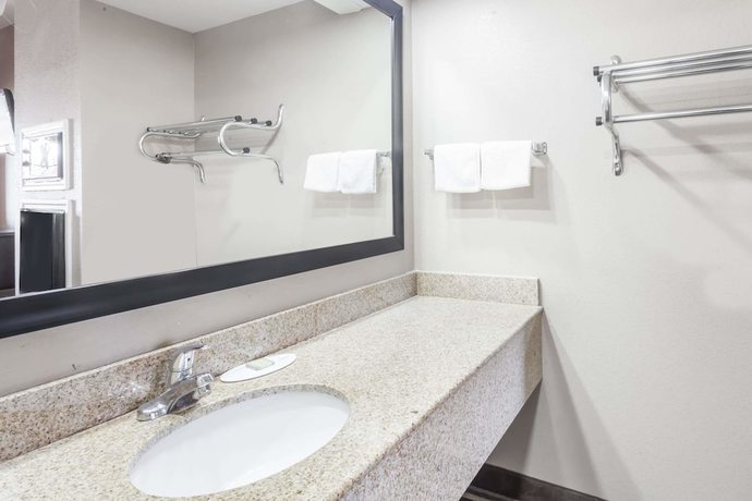 Imagen de la habitación del Hotel Super 8 by Wyndham Murfreesboro. Foto 1