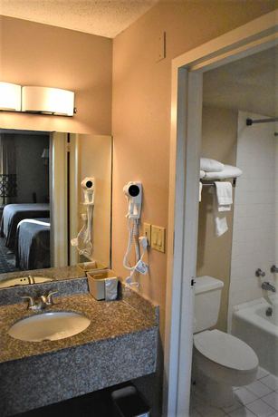 Imagen de la habitación del Hotel Super 8 by Wyndham Ocala I-75. Foto 3