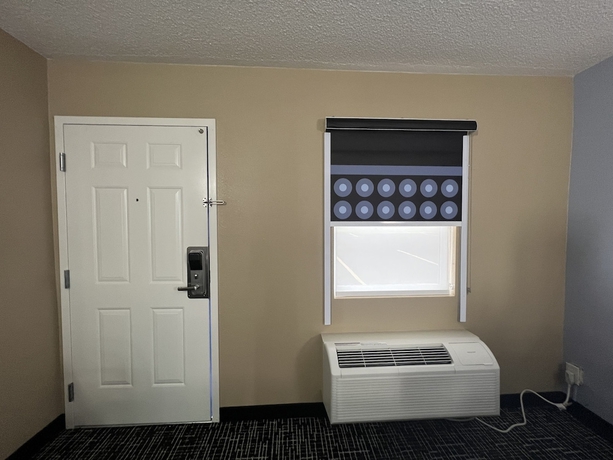 Imagen de la habitación del Hotel Super 8 by Wyndham Paducah I-24 Exit 4. Foto 5