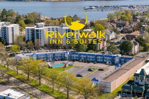 Imagen general del Hotel Super 8 by Wyndham Portsmouth - Norfolk. Foto 1