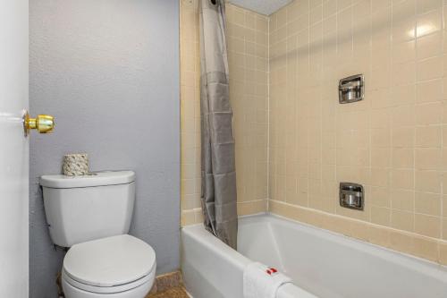 Imagen general del Hotel Super 8 by Wyndham Portsmouth - Norfolk. Foto 7