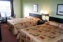 Imagen de la habitación del Hotel Super 8 by Wyndham Quebec City, Quebec City. Foto 2