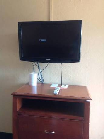 Imagen de la habitación del Hotel Super 8 by Wyndham Redlands/San Bernardino. Foto 6