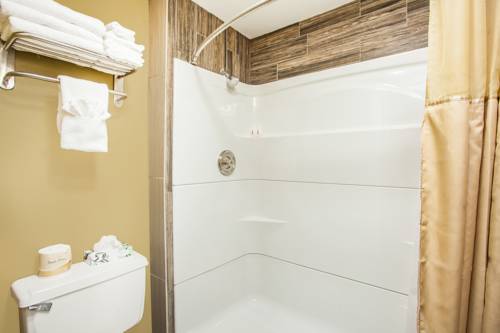 Imagen de la habitación del Hotel Super 8 by Wyndham Redlands/San Bernardino. Foto 10