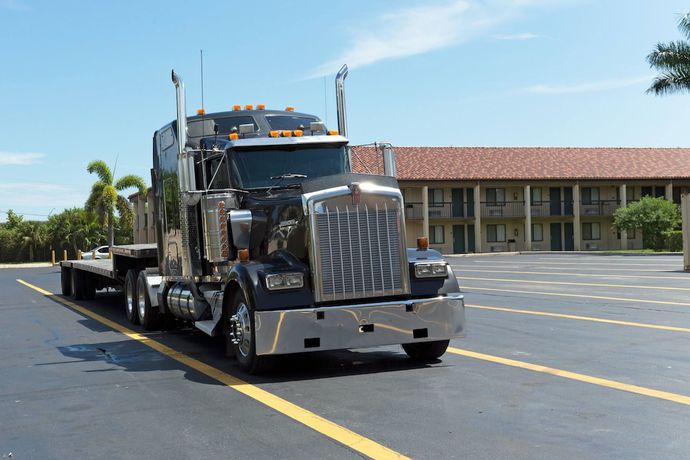 Imagen de los interiores del Hotel Super 8 by Wyndham Riviera Beach West Palm Beach. Foto 11