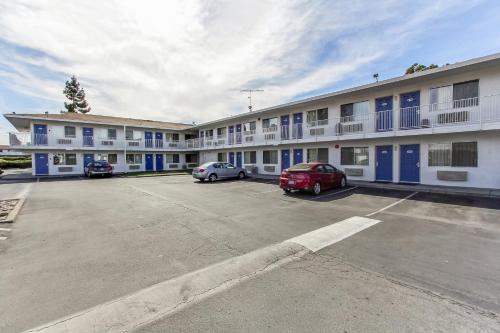 Imagen general del Hotel Super 8 by Wyndham Santa Clara. Foto 3