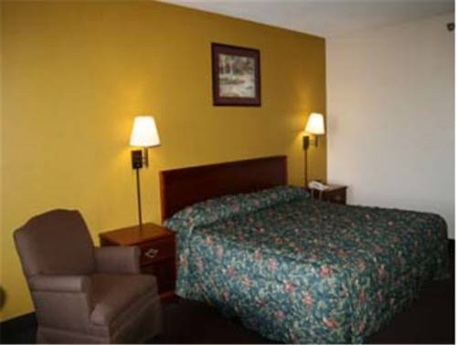 Imagen de la habitación del Hotel Super 8 by Wyndham Shepherdsville/Louisville South I65. Foto 3