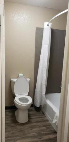 Imagen de la habitación del Hotel Super 8 by Wyndham Sidney. Foto 10