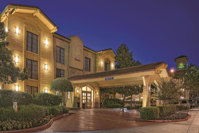 Imagen general del Hotel Super 8 by Wyndham The Woodlands North. Foto 2
