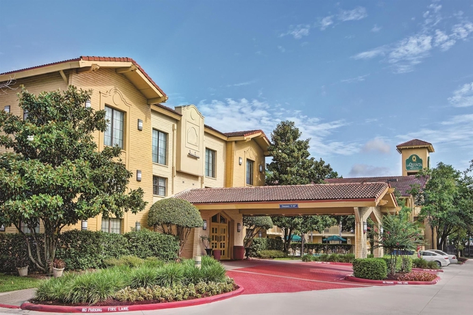Imagen general del Hotel Super 8 by Wyndham The Woodlands North. Foto 3