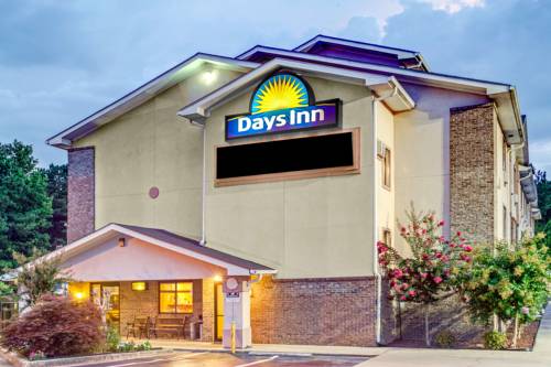 Imagen general del Hotel Super 8 by Wyndham Villa Rica. Foto 3