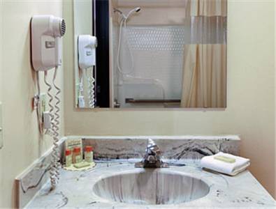 Imagen general del Hotel Super 8 by Wyndham Villa Rica. Foto 1
