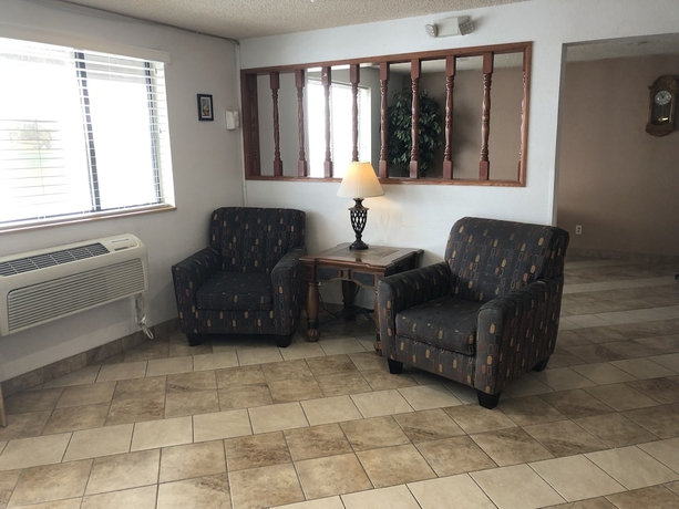Imagen de los interiores del Hotel Super 8 by Wyndham Winnemucca NV. Foto 19