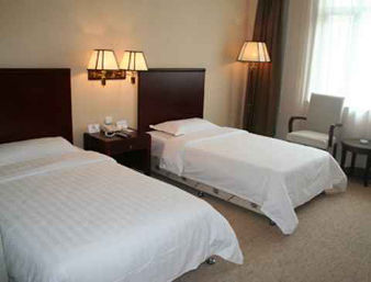 Imagen general del Hotel Super 8(New Int'l Expo Center). Foto 1