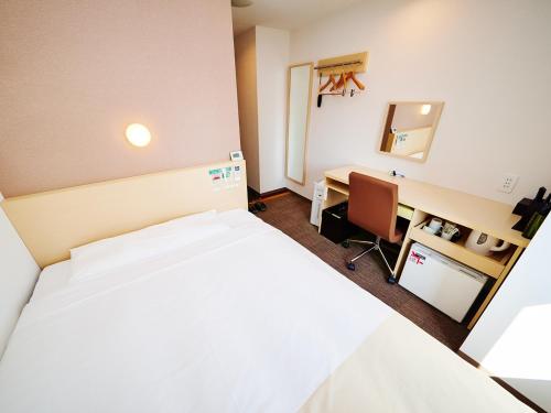 Imagen de la habitación del Hotel Super Akihabara-suehirocho. Foto 8