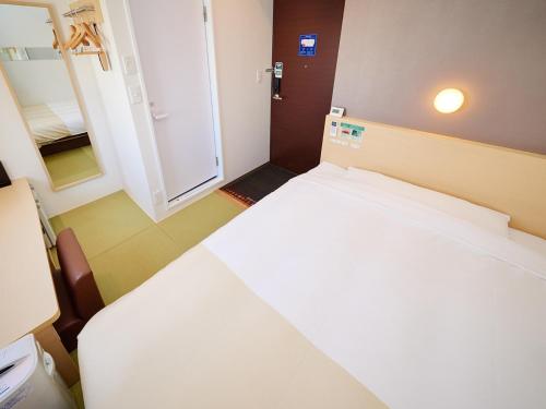 Imagen de la habitación del Hotel Super Akihabara-suehirocho. Foto 9