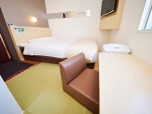 Imagen de la habitación del Hotel Super Akihabara-suehirocho. Foto 13