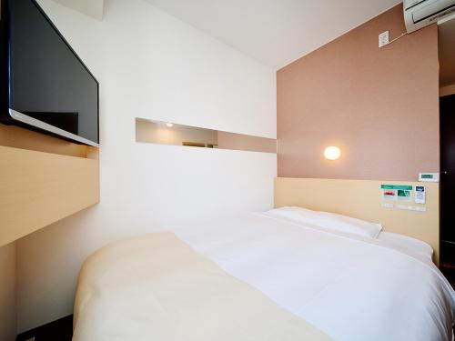 Imagen de la habitación del Hotel Super Akihabara-suehirocho. Foto 14