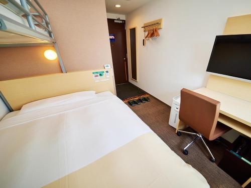 Imagen general del Hotel Super Akihabara-suehirocho. Foto 3