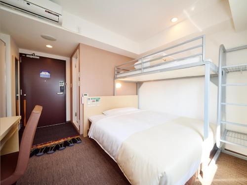 Imagen general del Hotel Super Akihabara-suehirocho. Foto 5