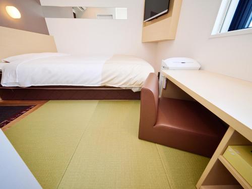 Imagen general del Hotel Super Akihabara-suehirocho. Foto 6