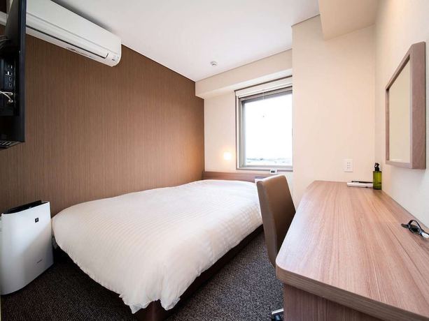 Imagen de la habitación del Hotel Super Anan Tomioka. Foto 3