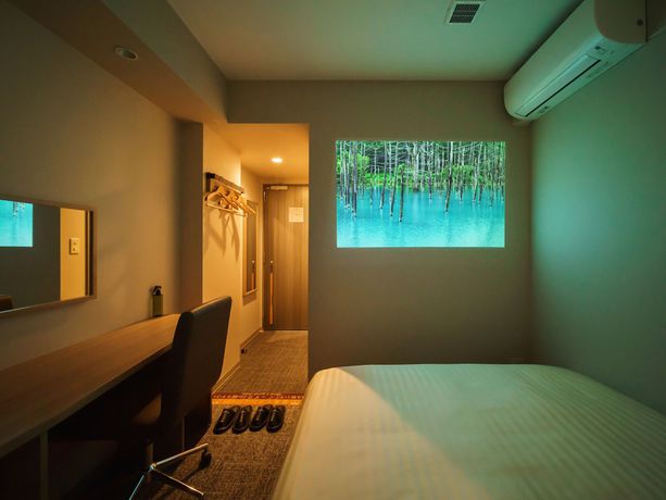 Imagen de la habitación del Hotel Super Anan Tomioka. Foto 5