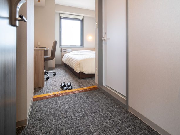 Imagen de la habitación del Hotel Super Anan Tomioka. Foto 7