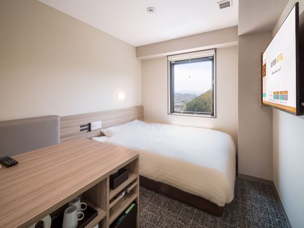 Imagen de la habitación del Hotel Super Anan Tomioka. Foto 10