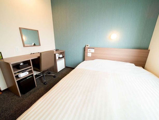 Imagen de la habitación del Hotel Super Anan Tomioka. Foto 12