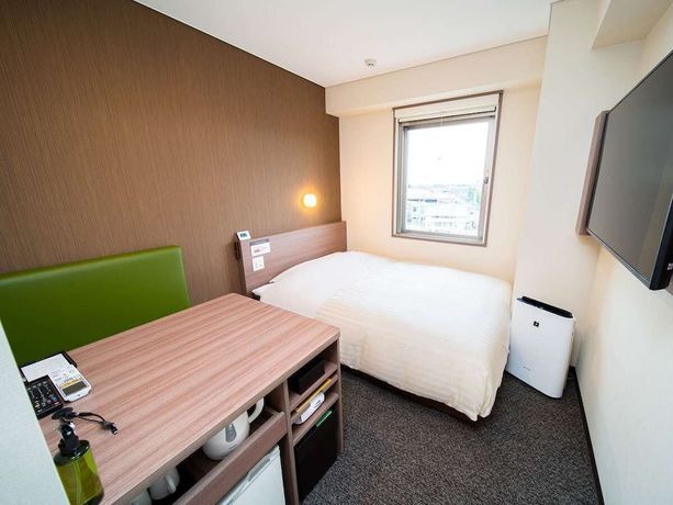 Imagen de la habitación del Hotel Super Anan Tomioka. Foto 13