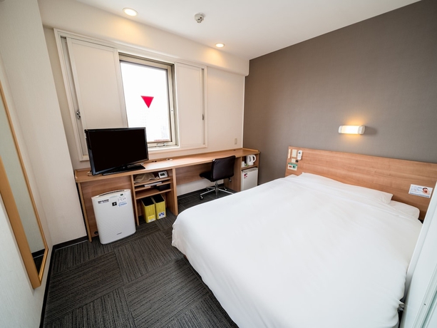 Imagen de la habitación del Hotel Super Anjo. Foto 4