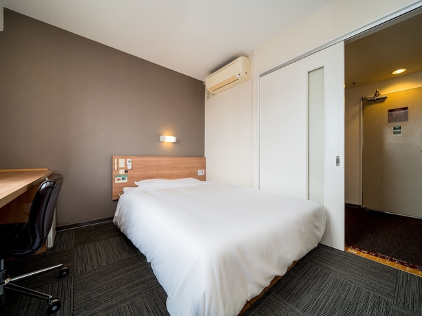 Imagen de la habitación del Hotel Super Anjo. Foto 5