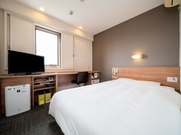 Imagen de la habitación del Hotel Super Anjo. Foto 6