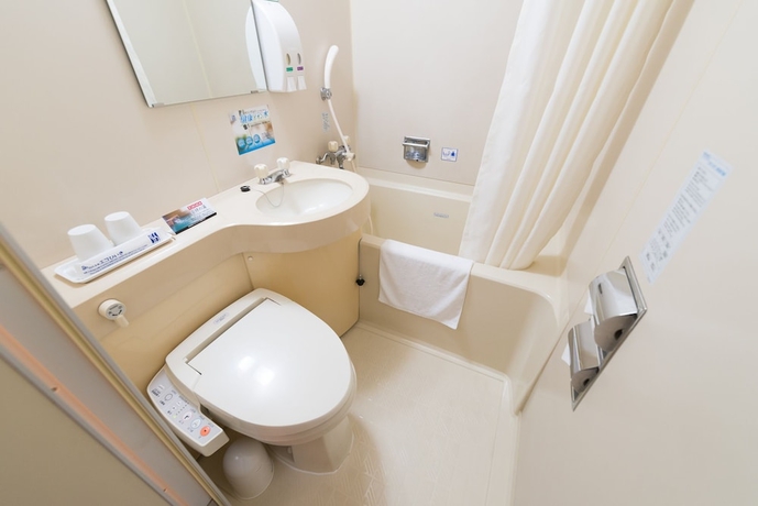 Imagen de la habitación del Hotel Super Anjo. Foto 7