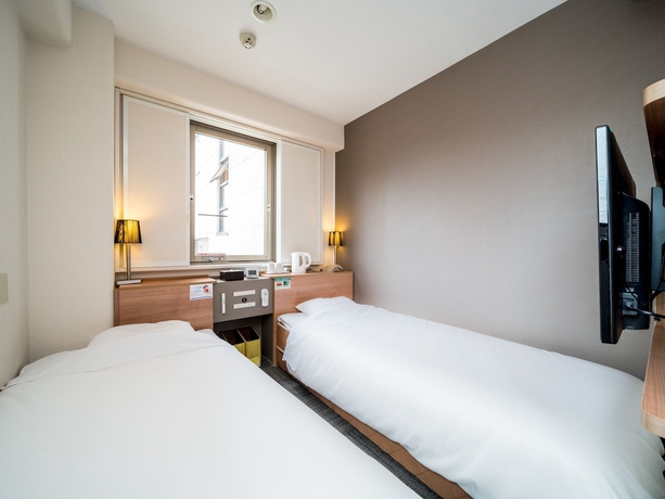 Imagen de la habitación del Hotel Super Anjo. Foto 8