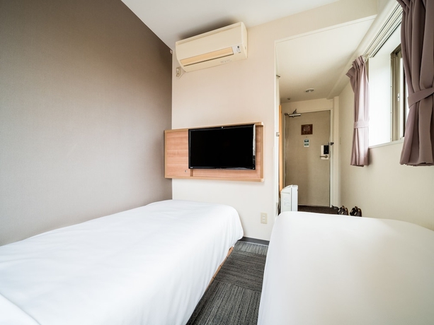 Imagen de la habitación del Hotel Super Anjo. Foto 9