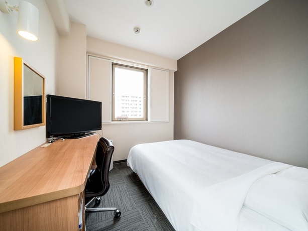 Imagen de la habitación del Hotel Super Anjo. Foto 10