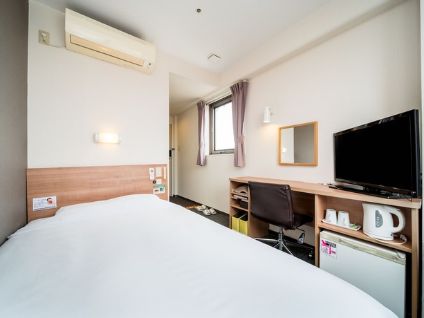 Imagen de la habitación del Hotel Super Anjo. Foto 11