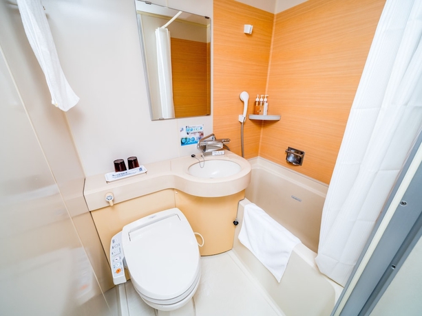 Imagen de la habitación del Hotel Super Anjo. Foto 12